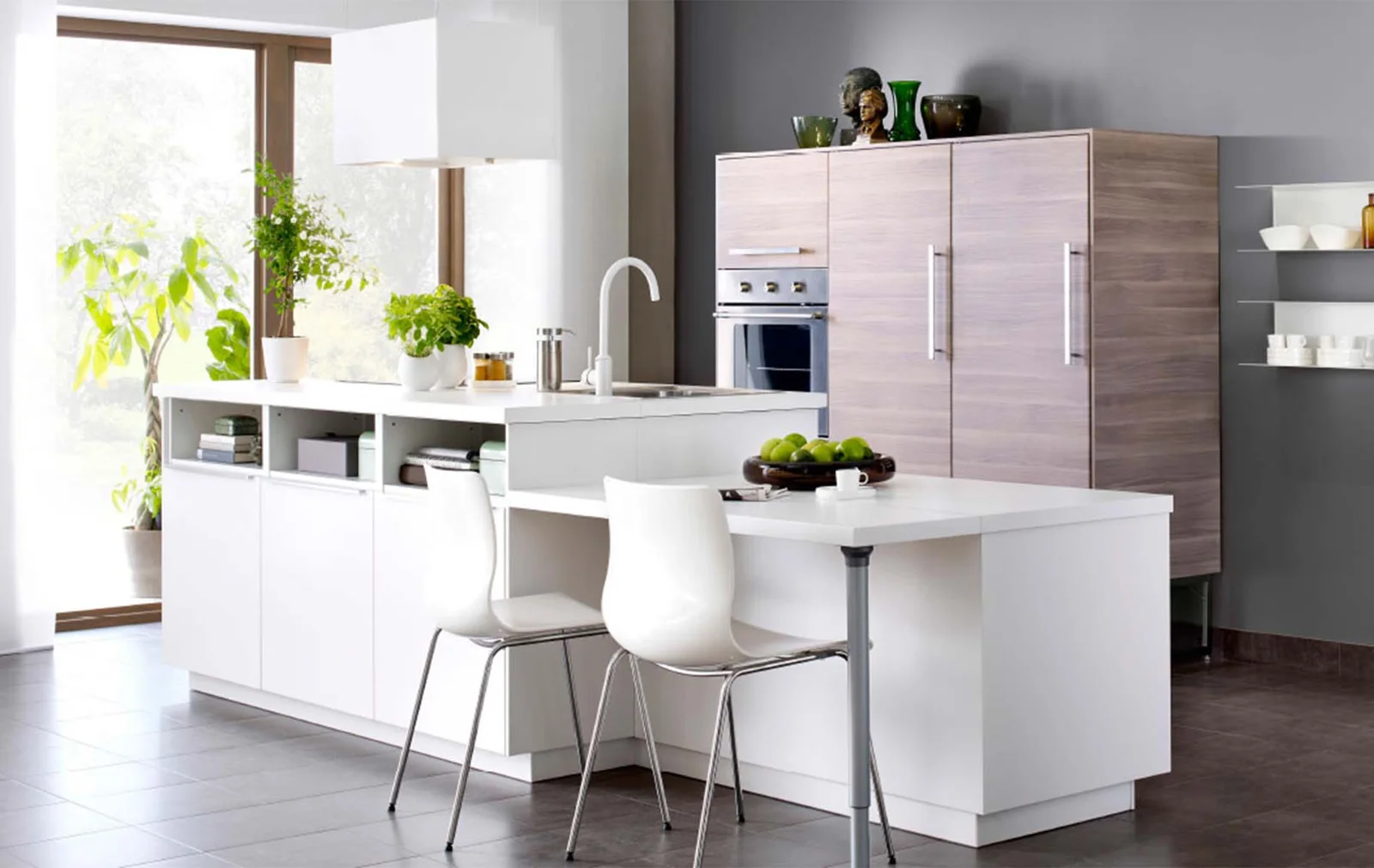 Residential cleaning